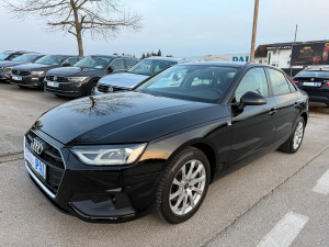 Audi A4 2.0 TDI S-Tronic Business Line FACELIFT FULL-LED NAV 2022