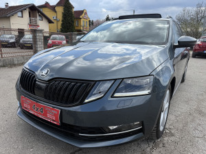 Škoda Octavia 2.0TDI 4x4 DSG 12/2019God.Uvoz CH