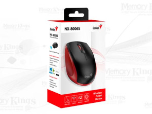 MIŠ BEŽIČNI GENIUS NX-8006S