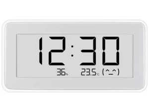 XIAOMI SAT I MONITOR ZA TEMPERATURU I VLAŽNOST