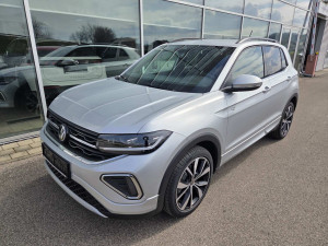 Volkswagen T-Cross R-Line Plus 1.5 TSI DSG 150 ks