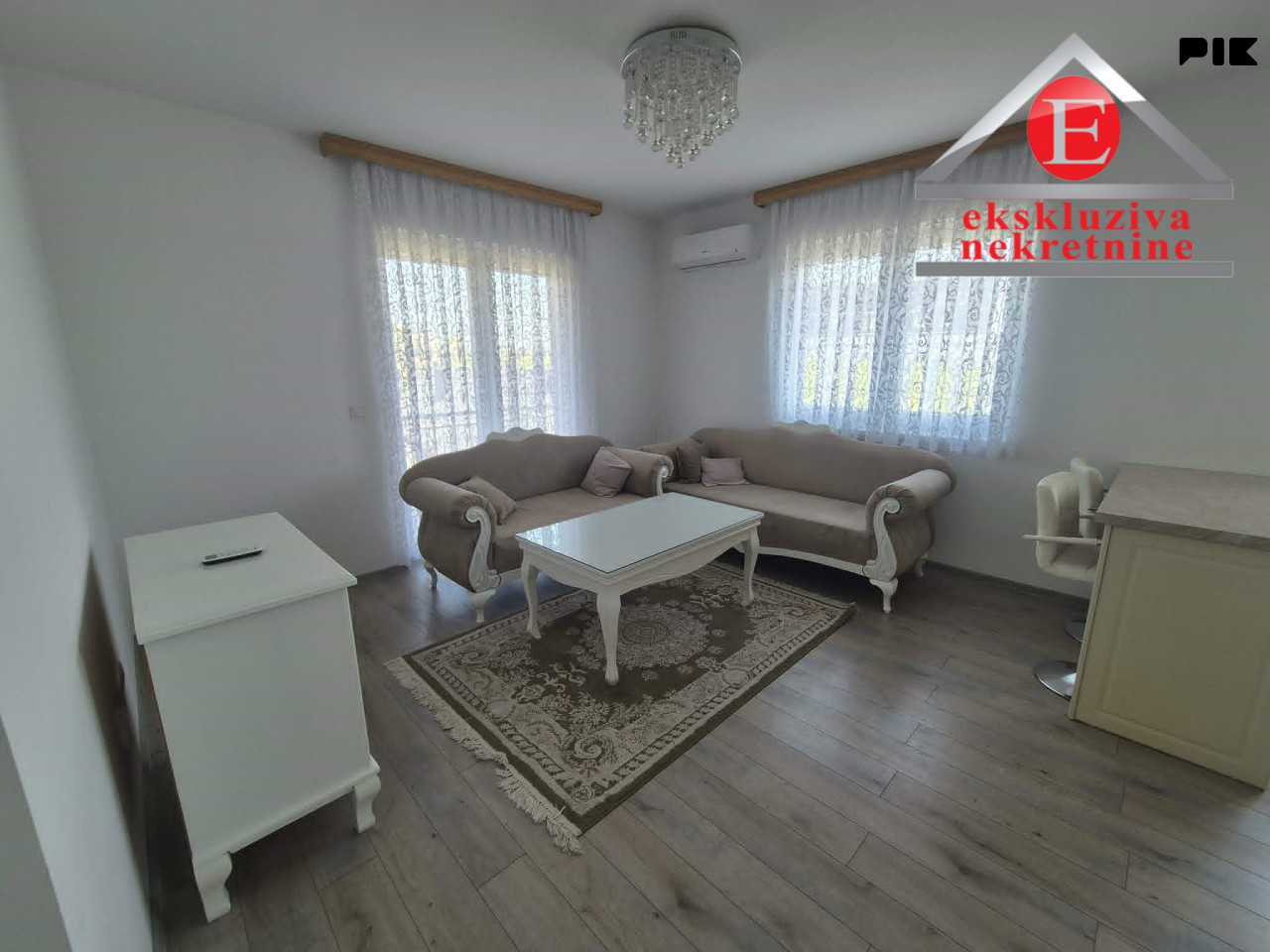 KOLOBARA - Stylishly furnished three-room apartment, 60 m2 photo 4