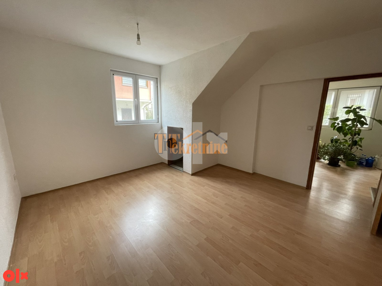 Jednosoban stan 40,30 m2 - Mejdan 3