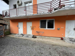 Jednosoban stan 40,30 m2 - Mejdan