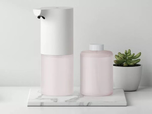 XIAOMI AUTOMATIC FOAMING SOAP DISPENSER