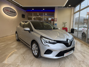 Renault Clio 1.5 DCI 2021. god. NOVI MODEL NAVI LED