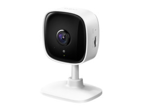 TP-LINK Tapo-C110 Home Security Wi-Fi Camera