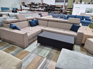 Ugaona garnitura Ema 310x240cm AKCIJA!!!!