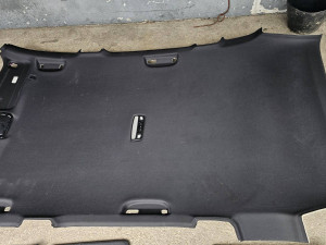 BMW G05 X5 Crno nebo set Spustovi komplet dijelovi