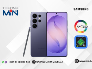 Samsung Galaxy S26+ 5G 12GB/256GB Cobalt Violet