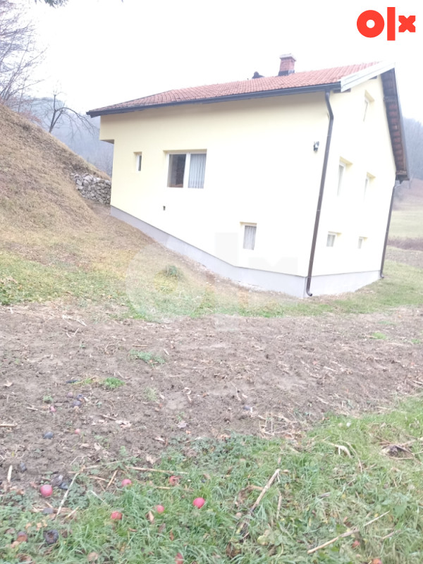 Kuća Visoko 3