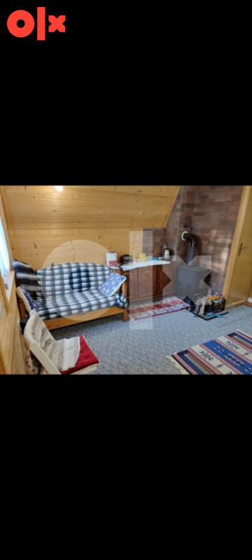 Rujiste vikendica 2