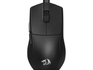 ReDragon - Gaming Miš K1NG M724 Black (19526)