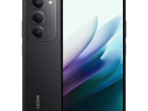 Redmi Note 15 8+256, Black (19528)