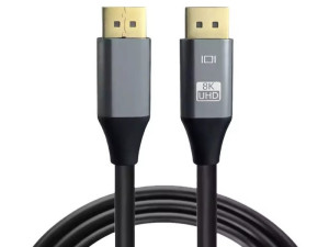 Displayport to Displayport cable 1.8M 8K 60Hz  max0131 (19535)