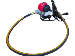 Motorni vibrator za beton