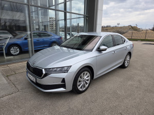 Škoda Octavia FL Selection 2.0 TDI DSG7 150KS 2025