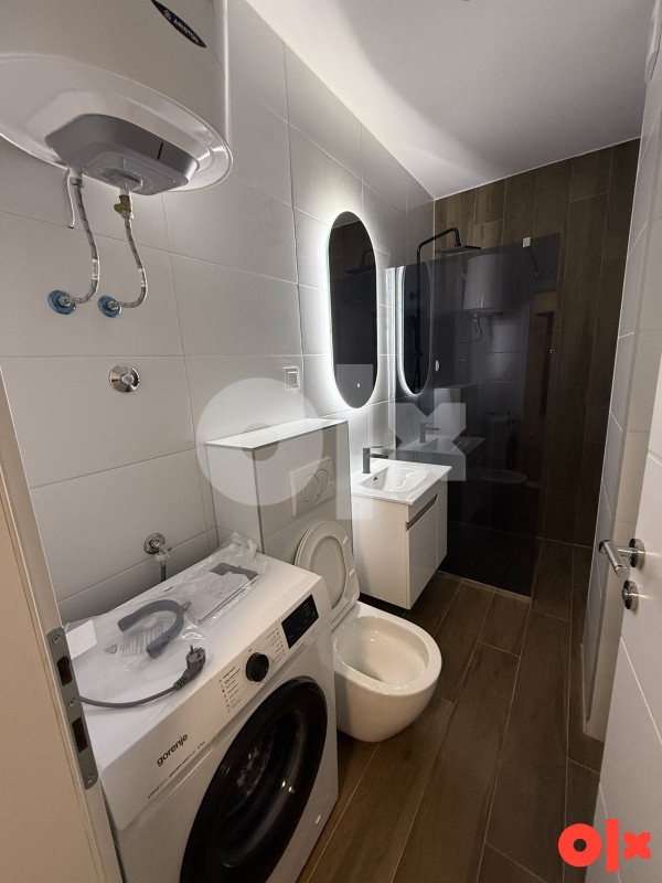 IZDAVANJE Stan Brčko 40m2 Bulevar NOV 2