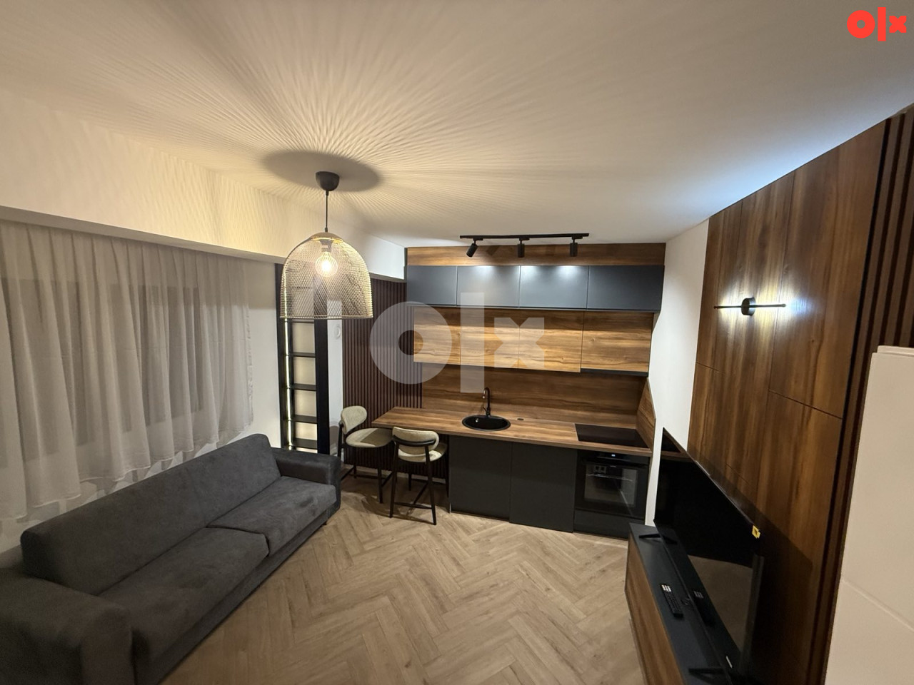 IZDAVANJE Stan Brčko 40m2 Bulevar NOV