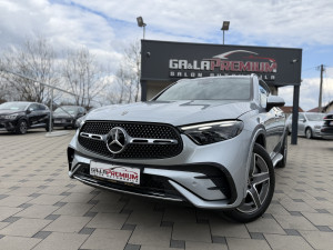 MERCEDES GLC 300D 4MATIC AMG 2023 GOD DIGITAL LIGHT NOVI MODEL