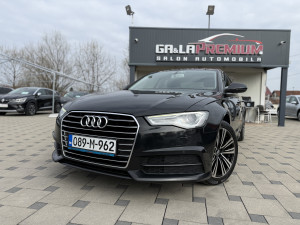 AUDI A6 2.0 TDI ULTRA FACELIFT 2017 GOD REG.DO 1/27!