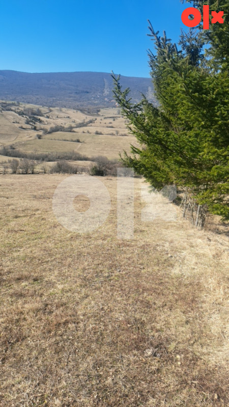Zemljište Kneževo