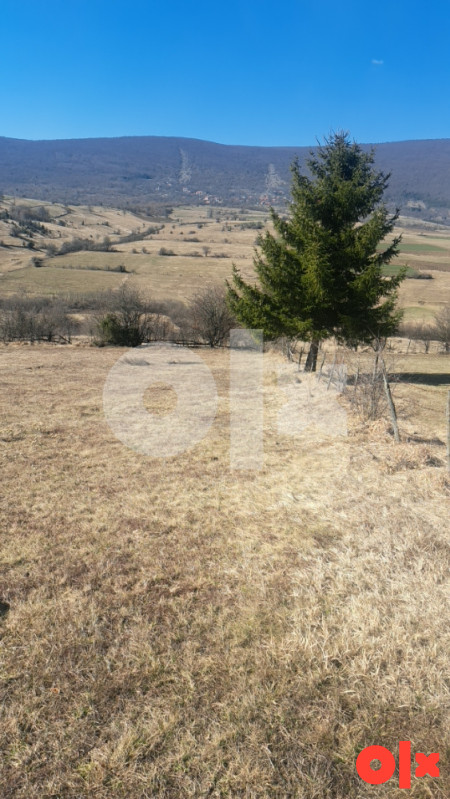 Zemljište Kneževo 2
