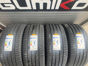 245/40R18 PIRELLI POWERGY 2 245 40 18 245/40 R18 DOT0626
