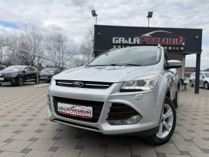 FORD KUGA 2.0 TDCI 120KW AUTOMATIK 2014 GOD REG.DO 6/26!!