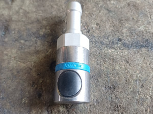 BRZA SPOJNICA ZA ZRAK STRAUBLI