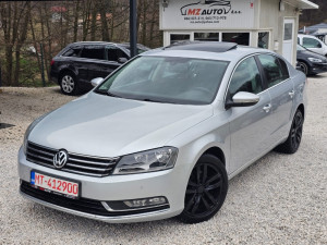 Volkswagen Passat b7 1.6 tdi 77KW 2013god tek uvezen