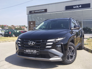 Hyundai Tucson Style 1.6 benzin automatik 4x4