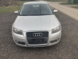 Audi A3 1,6 FSI 2007 g
