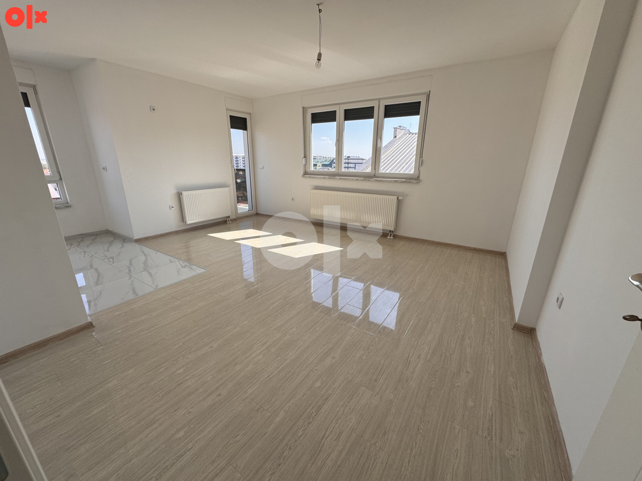 Stan Bijeljina Racanska 65m2