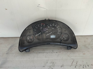 KILOMETAR SAT OPEL CORSA C 1.7 D