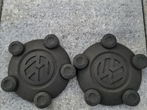 Poklopac felge čep Vw Caddy 10-15 2K0601169