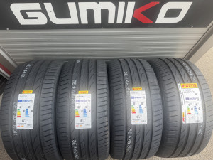 255/35R19 PIRELLI POWERGY 2 255 35 19 255/35 R19 DOT0126