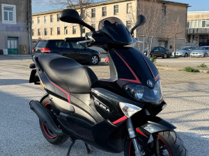 Gilera Runner 50 cca
