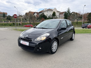 Renault Clio,1.5dci