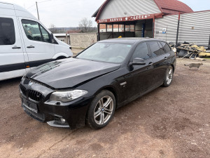 Bmw f11 520d M optic xdrive djelovi dijelovi