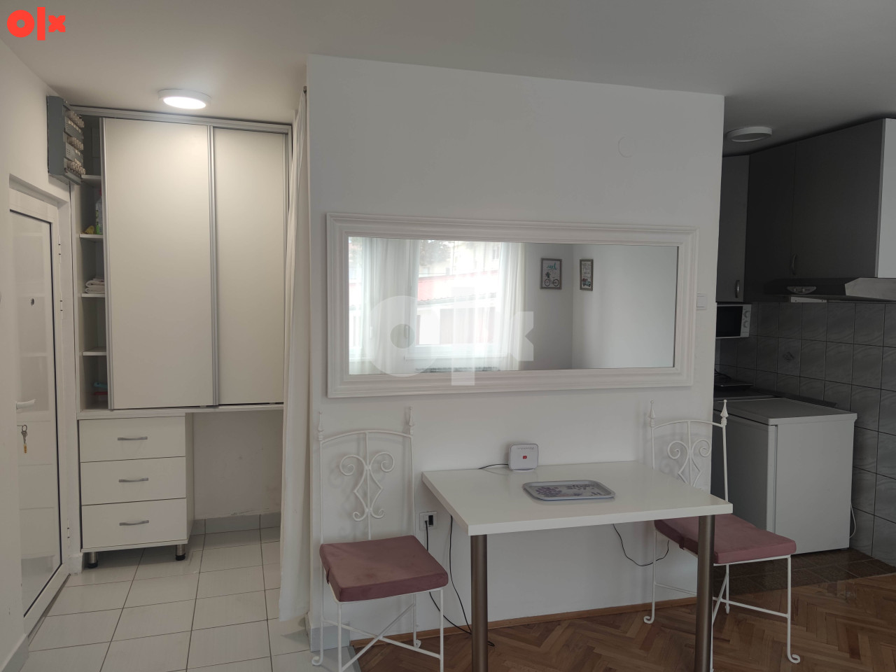 Stan Banja Luka 26m2
