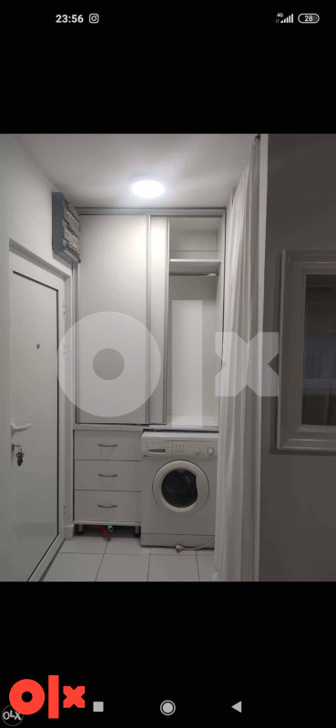 Stan Banja Luka 26m2 3