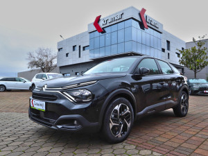 Citroen C4 1.5 BlueHDI Automatik Feel 130 KS -FULL LED-