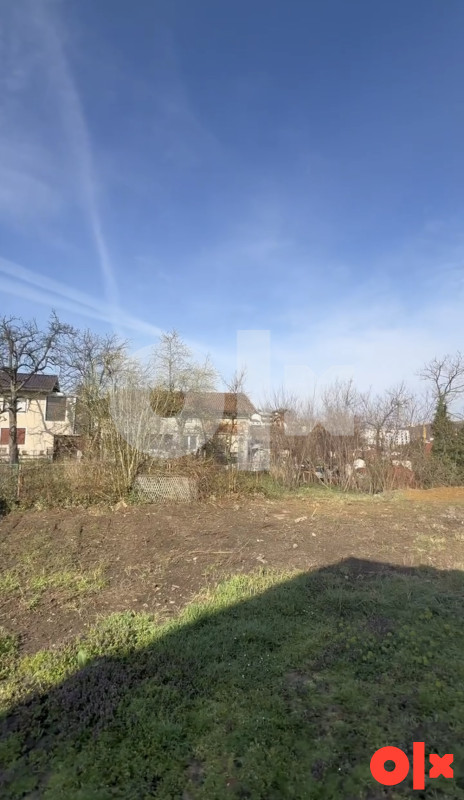 Plac 600 m2-5 min od centra Banjaluke-Savršen pogled-Pobrđe 2