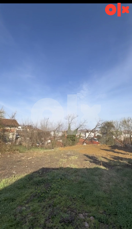 Plac 600 m2-5 min od centra Banjaluke-Savršen pogled-Pobrđe 3
