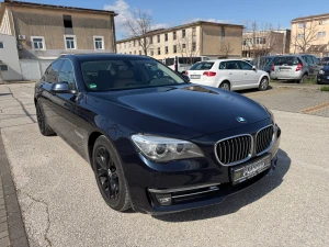 BMW 730 D 2013 god UVOZ