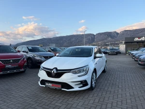 RENAULT MEGANE 1.5 DCI ENERGY SPORT FACELIFT