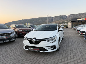 RENAULT MEGANE 1.5 DCI ENERGY SPORT FACELIFT