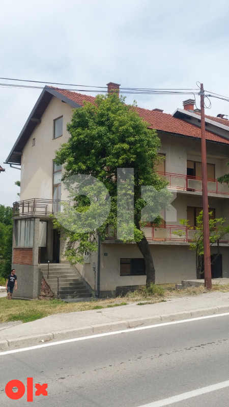 Kuća na prodaju Centar Bosanski Petrovac 400m2