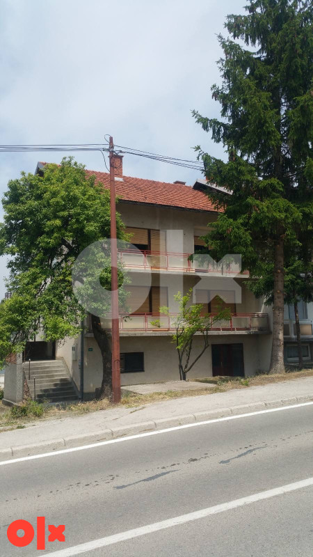 Kuća na prodaju Centar Bosanski Petrovac 400m2 3